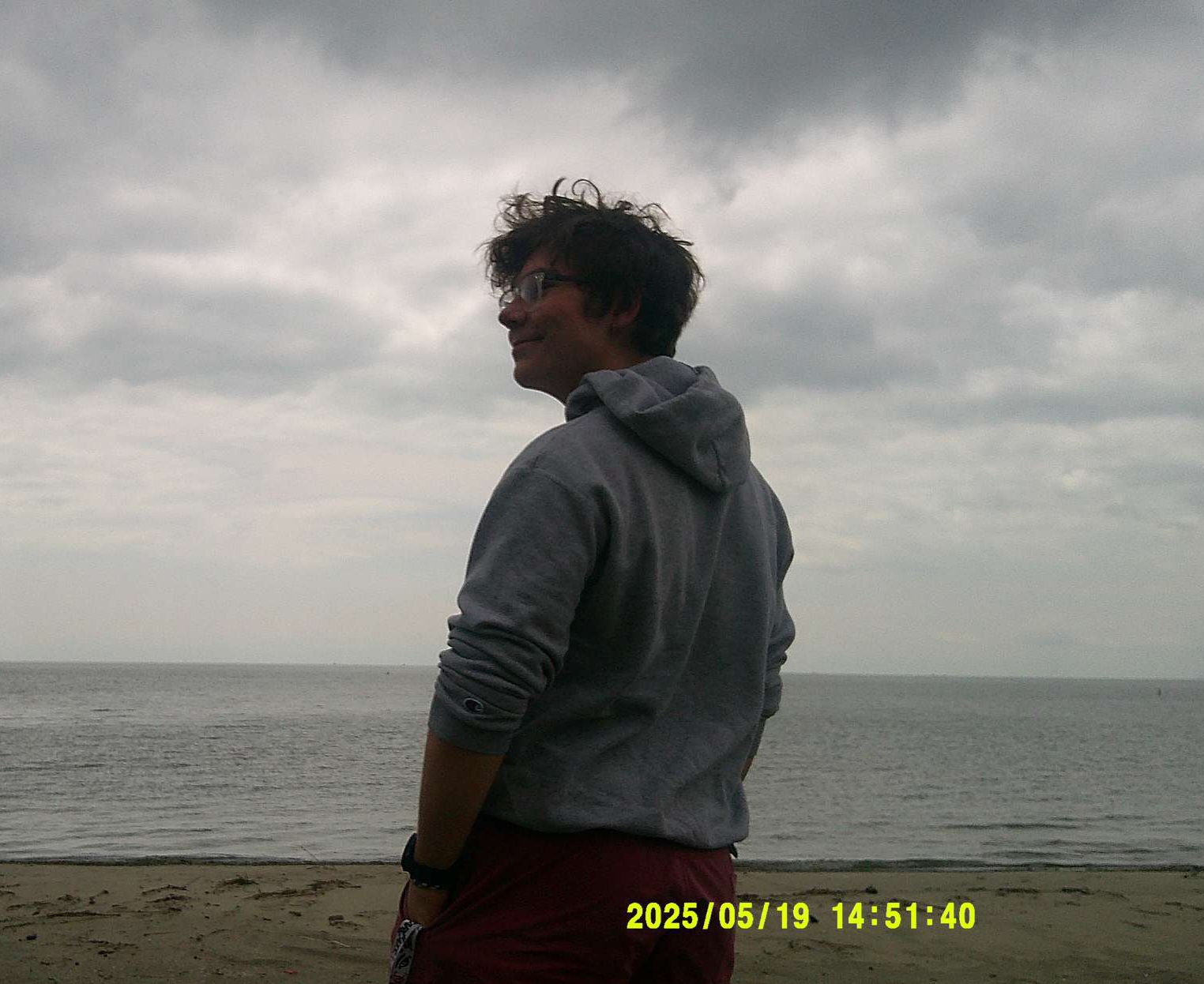 Picture of me